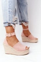 Nuances de rose || Nuances de marron et beige