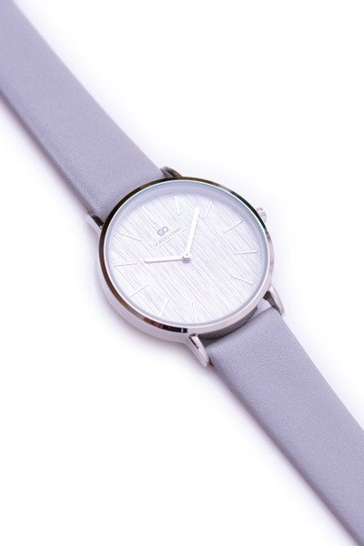 WEMEN'S WATCH GIONGIO & DARIO JULES gri deschis