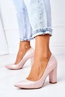 Nuances de rose || Multicolore