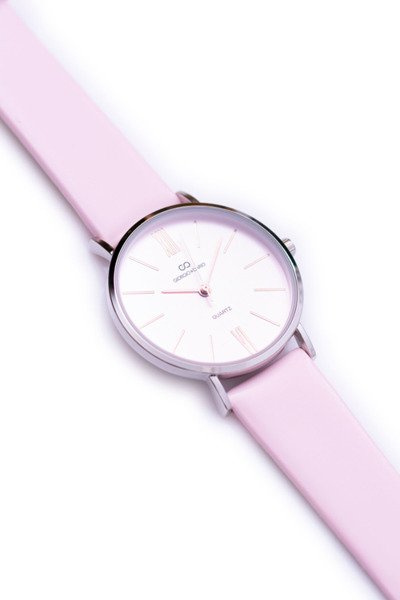 Montre Femme Giorgio & Dario Delugo Rose