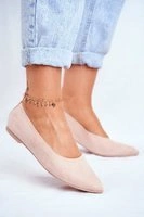 Nuances de rose