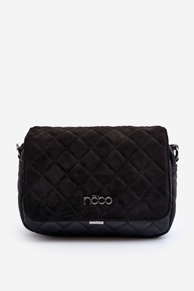 NOBO NBAG-R1700-C020 Sac bandoulière noir