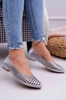 Nuances de gris et d'argent