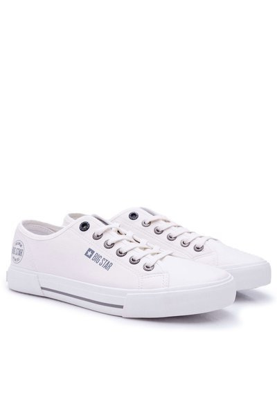 Adidași de stele pentru bărbați White FF174054