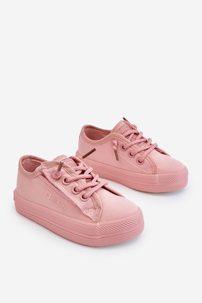 Adidași pentru copii Big Star LL374023 White