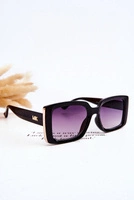 Negru || Violet