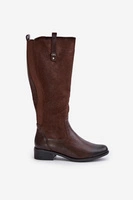 Nuances de marron et beige