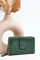 Nuances de vert
