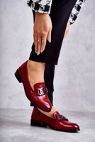 Nuances de rouge