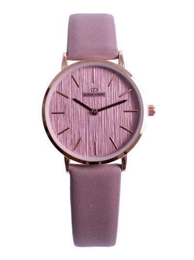 Montre Femme Giorgio & Dario Jules Violet