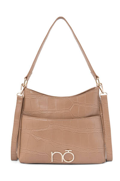Geantă de umăr NoBO L3500-C015 BEIGE