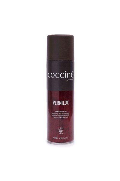 Coccine Vernilux Varnished Piele Care