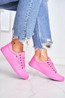 Nuances de rose