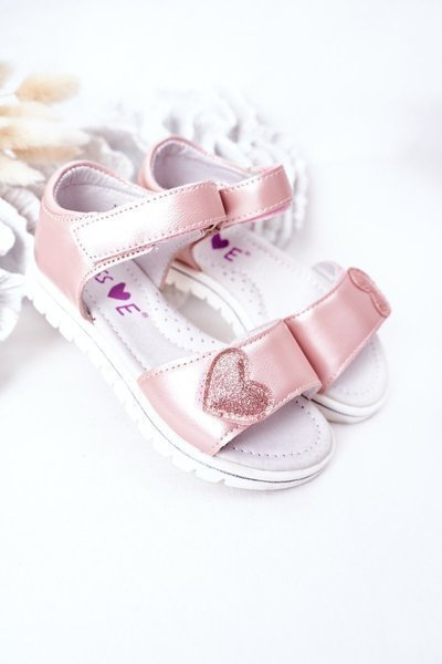 Sandale Velcro pentru copii
