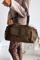 Žalios spalvos atspalviai