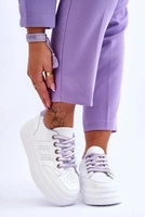 alb || Violet
