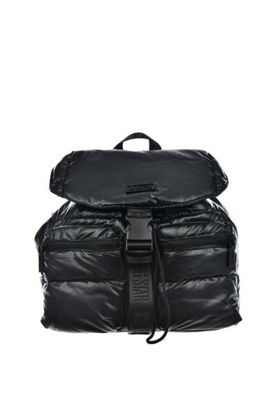 Damenrucksack Big Star MM574006 Schwarz