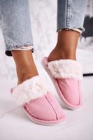 Nuances de rose