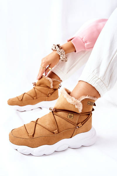 Sniego batai Big Star Camel II274266