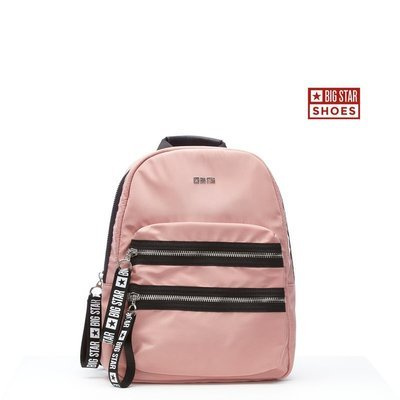 BIG STAR Sportrucksack Rosa GG574137