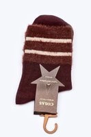 Nuances de marron et beige