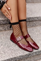 Nuances de rouge