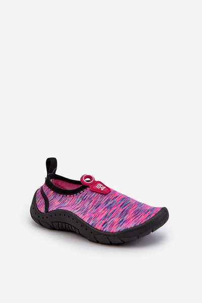 Gyermek vízicipő PROWATER PRO-24-48-043K Pink