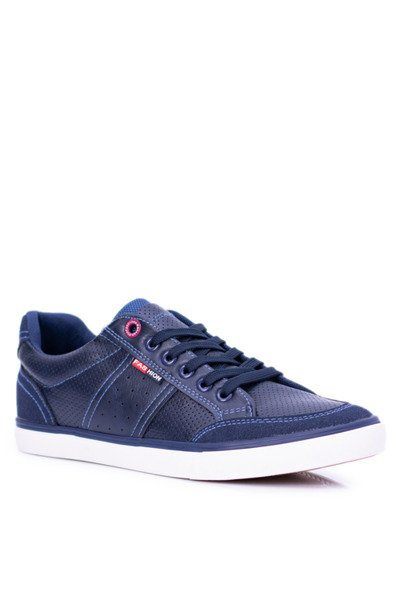 Adidași de tenis Sorento Blue Blue