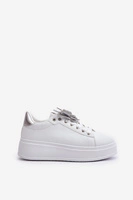 White || Silver