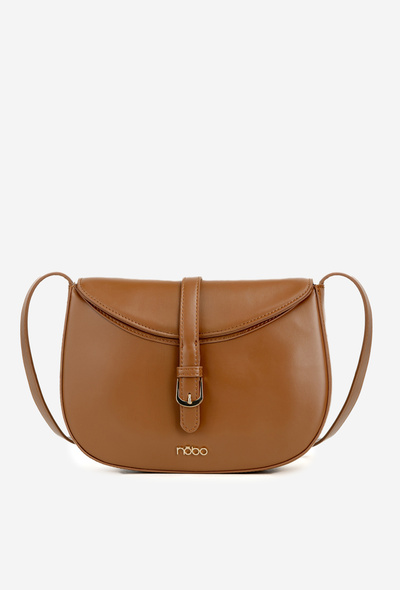 Pašto maišelis NOBO BAG5780-M17 Šviesiai ruda