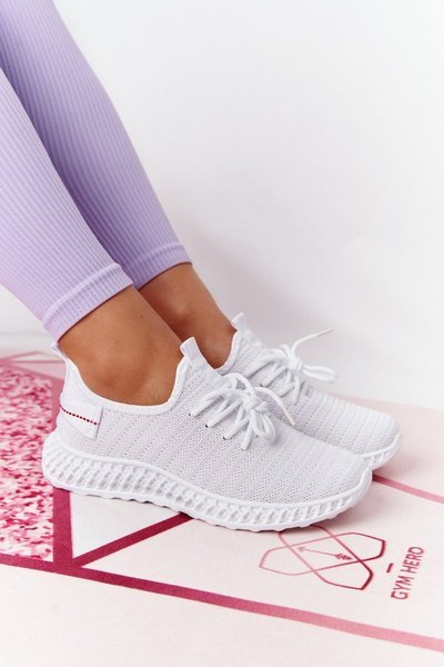 Baskets à enfiler pour femmes blanches Do It