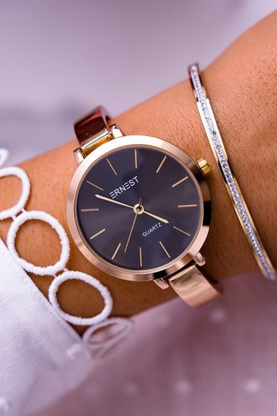 Montre Femme Ernest Or Kalama