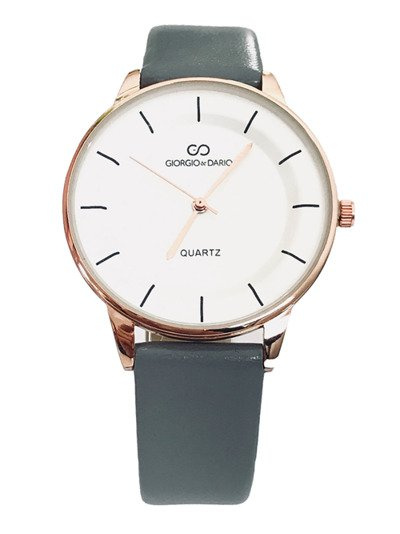 Dario Gemini Grey