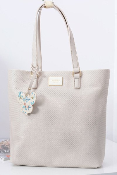 Geantă pentru femei Beige Beige pentru femei la mână