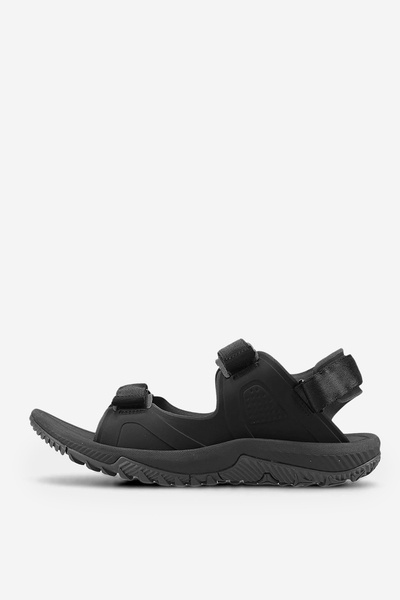Sandales Homme 4F 4FRSS24FSANM056-20S Noir