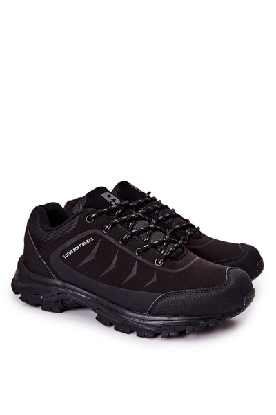 Chaussures De Sport À Niveaux Pour Hommes Noir Ginorney