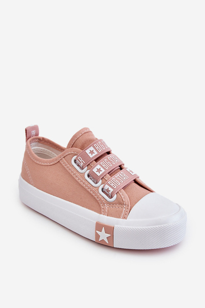 Kinderturnschuhe Big Star LL374008 Rosa