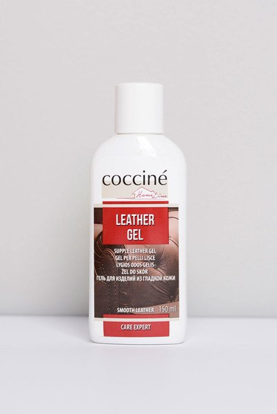 Coccine Lederpflege-Gel