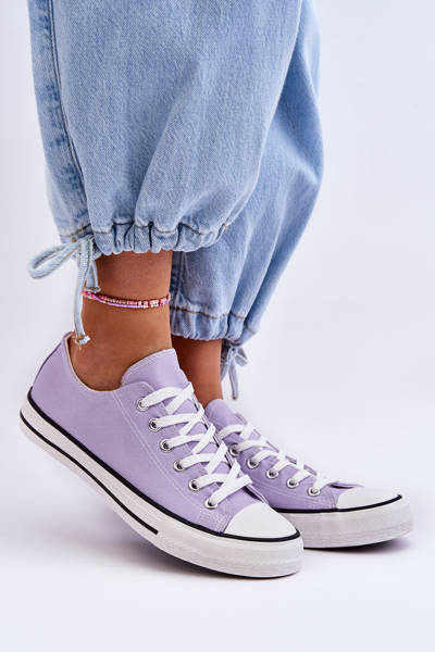 Tenisi femei Violet Vegas
