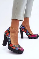 Multicolore