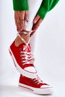 Nuances de rouge