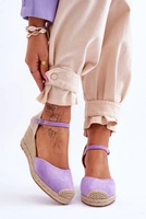 Violetiniai atspalviai