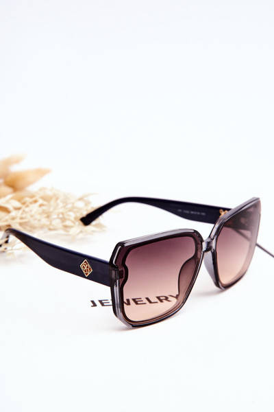 UV400 Prius V222 Sonnenbrille Navy