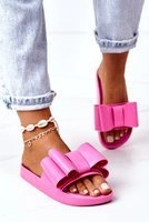 Nuances de rose