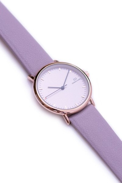 Montre Femme Giorgio & Dario Cloud Violet