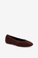 Nuances de marron et beige