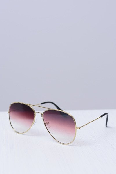 Prius CO-207 Eyeglasses Gold