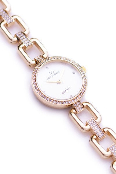 Montre Femme Giorgio & Dario Reno Or