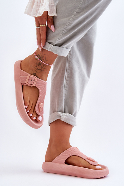 FLI-FLOPS FLIP-FLOUS PINK APOLLA
