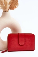 Nuances de rouge